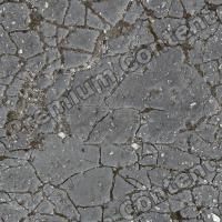 seamless ground asphalt road 0003